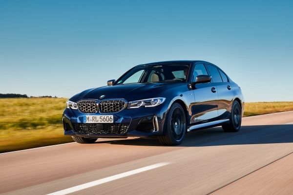 BMW Serie 3