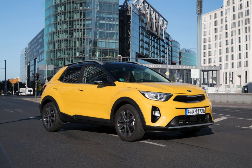 Kia Stonic