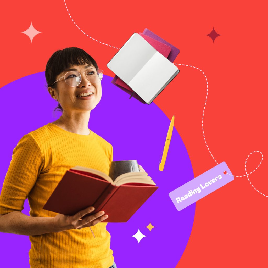 idee regalo per lettori